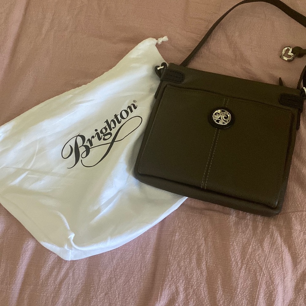 Brighton Purse